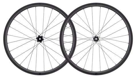 3T Plus I28 LTD Wheelset